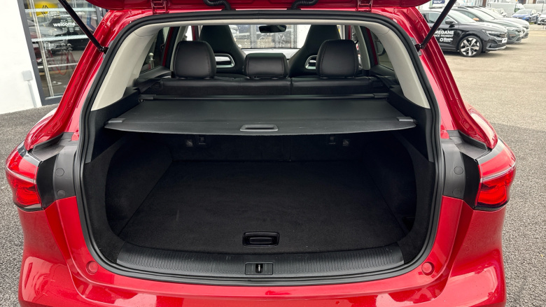 MG Hs 1.5 T-GDI Exclusive 5dr Petrol Hatchback